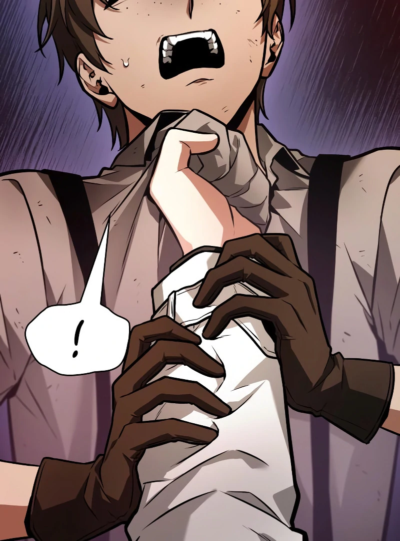 Omniscient Reader’s Viewpoint - Chapter 245 manhwa