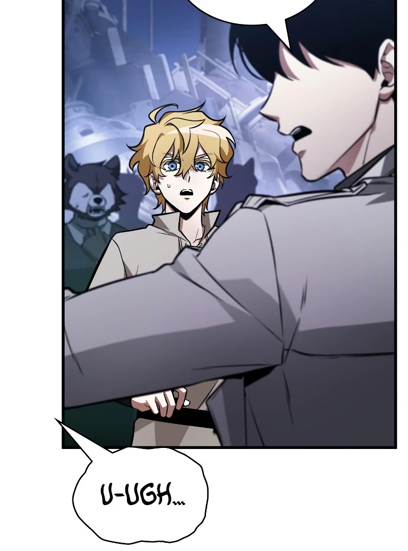 Omniscient Reader’s Viewpoint - Chapter 245 manhwa