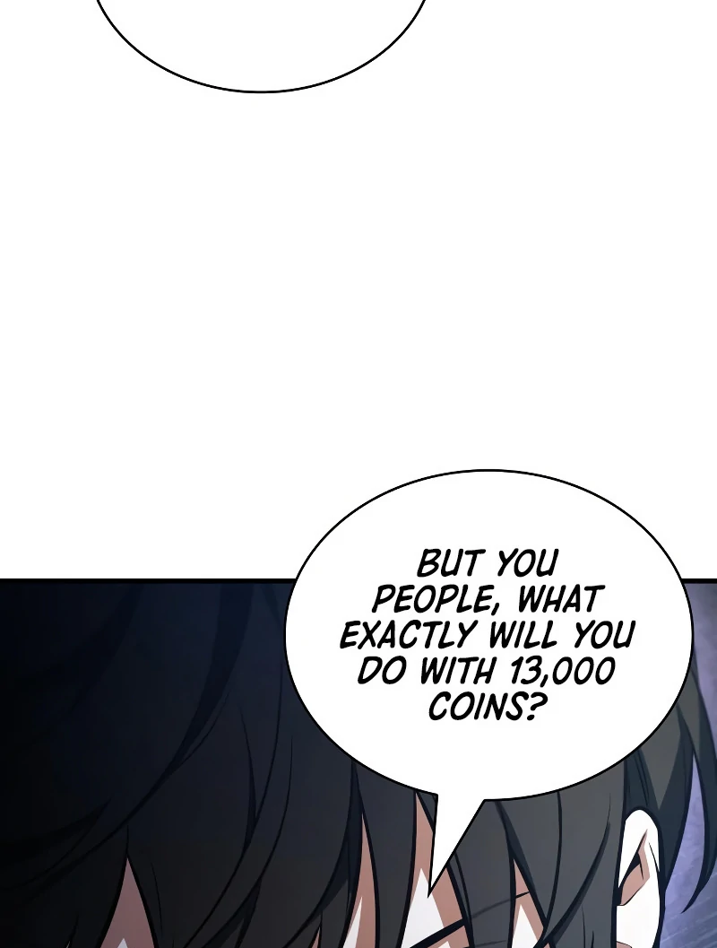 Omniscient Reader’s Viewpoint - Chapter 245 manhwa