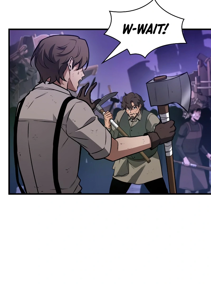 Omniscient Reader’s Viewpoint - Chapter 245 manhwa