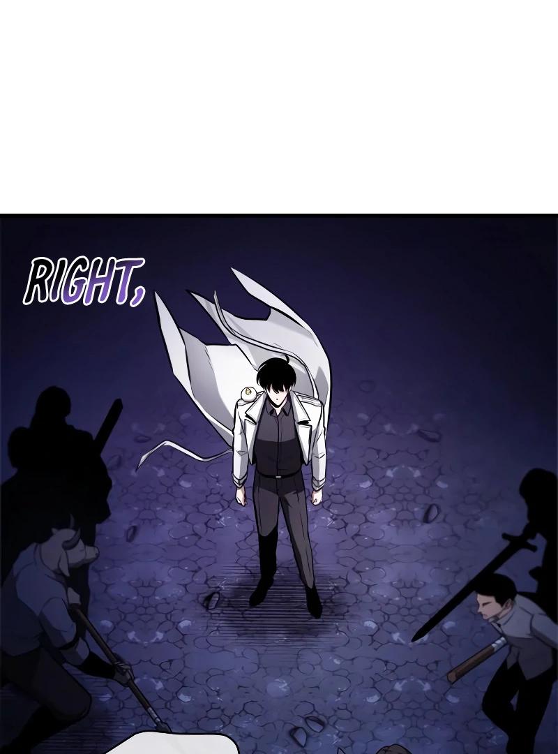 Omniscient Reader’s Viewpoint - Chapter 245 manhwa