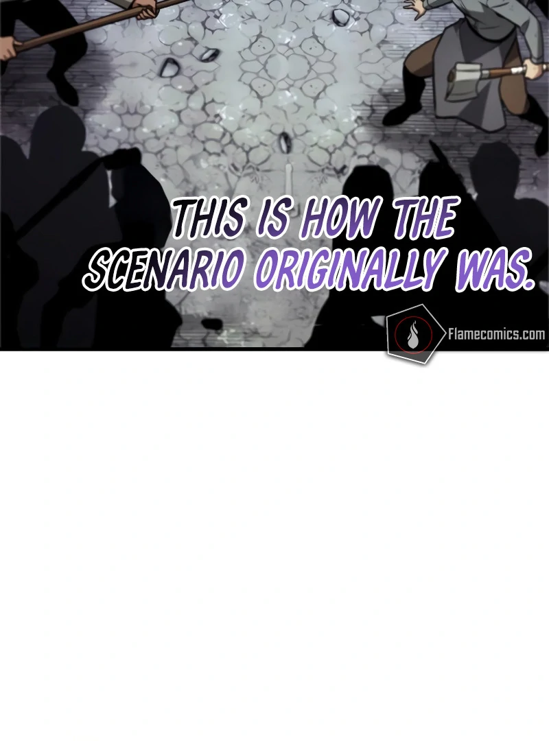 Omniscient Reader’s Viewpoint - Chapter 245 manhwa