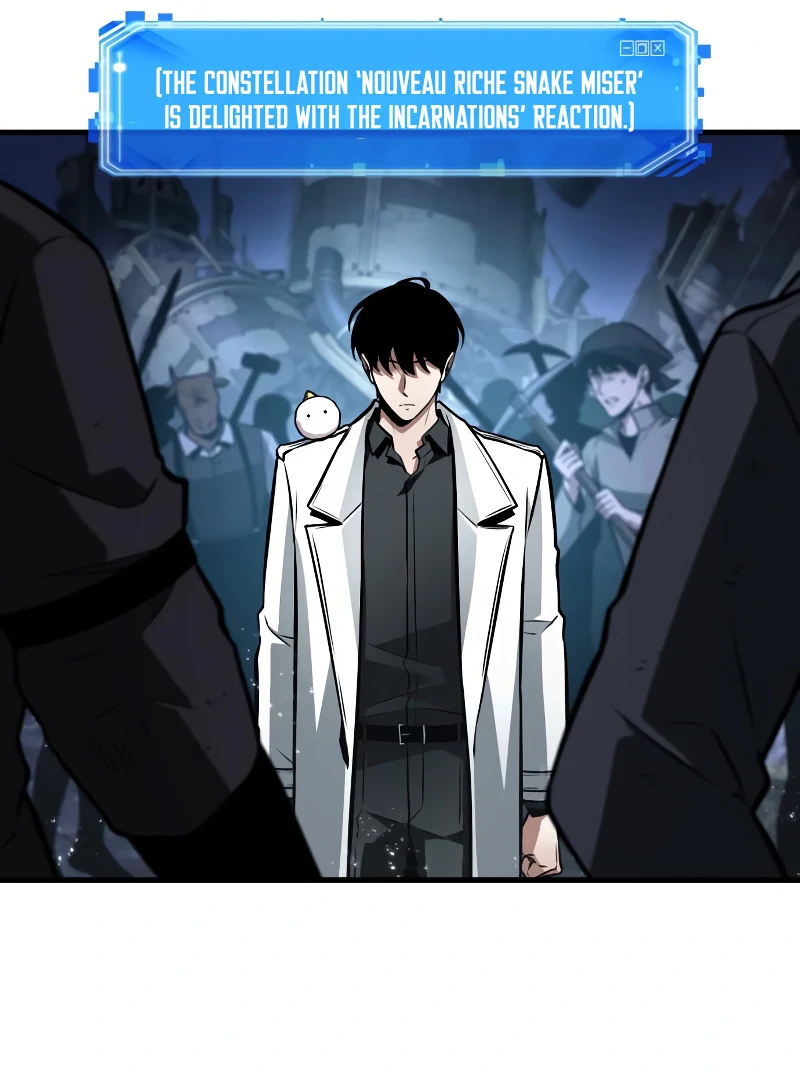 Omniscient Reader’s Viewpoint - Chapter 245 manhwa