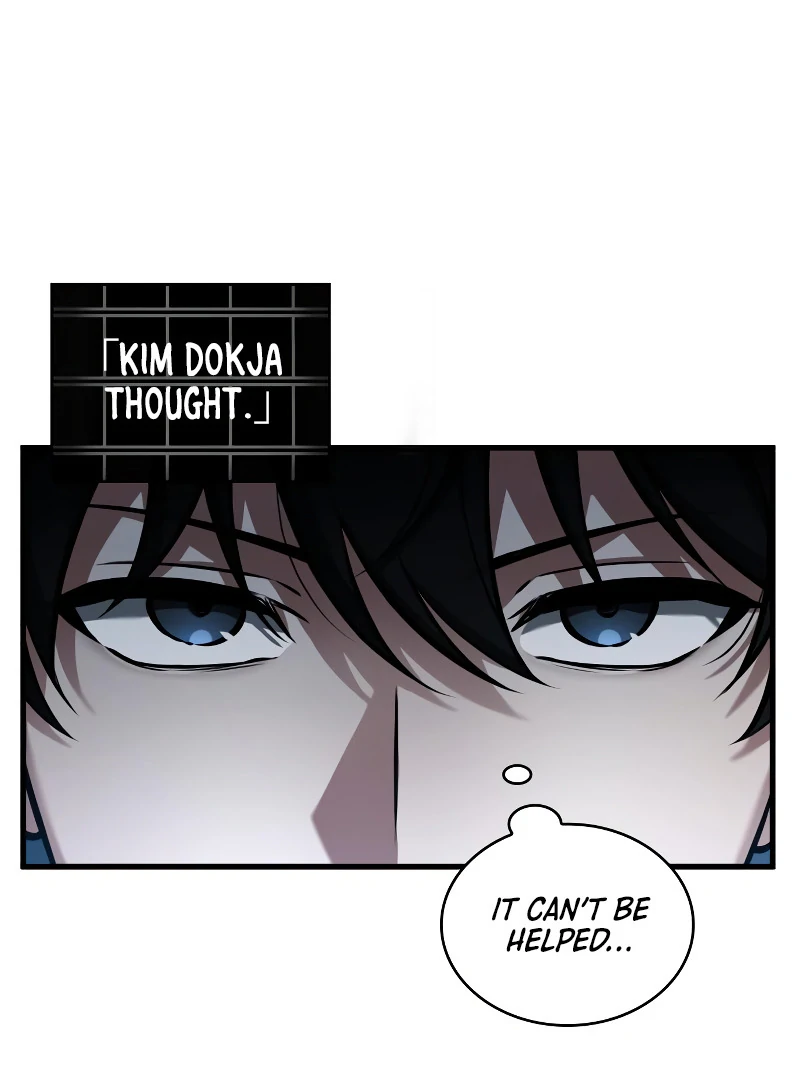 Omniscient Reader’s Viewpoint - Chapter 245 manhwa