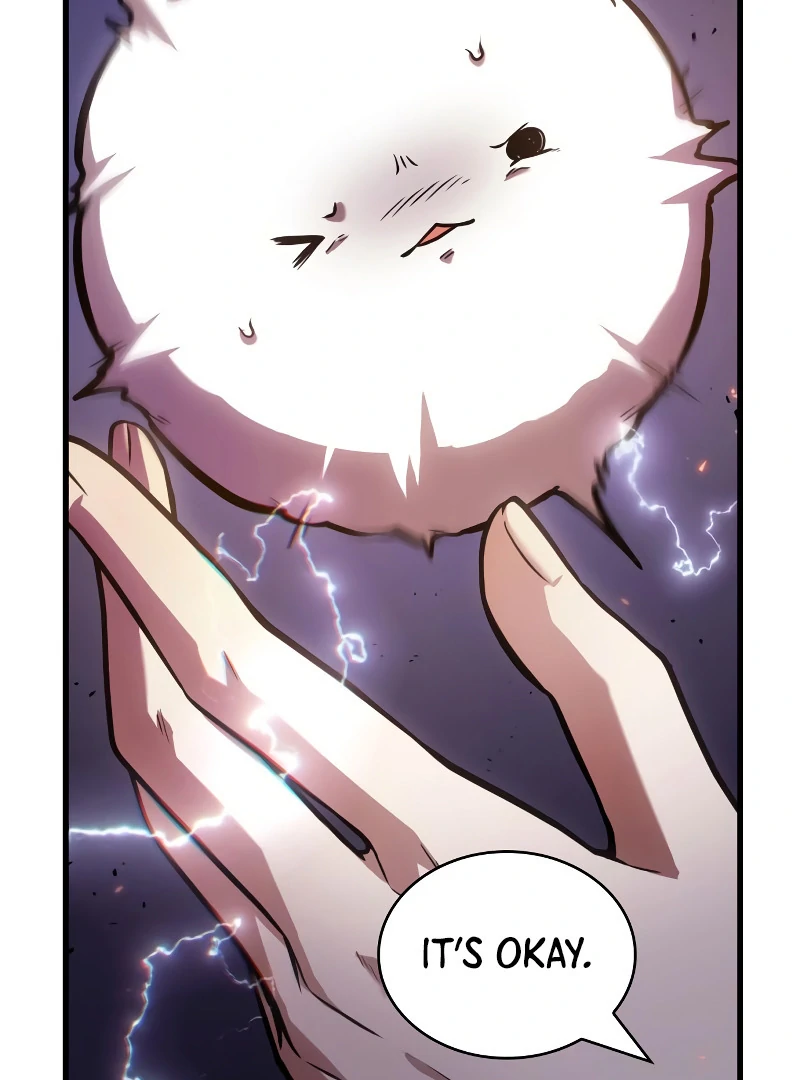 Omniscient Reader’s Viewpoint - Chapter 245 manhwa