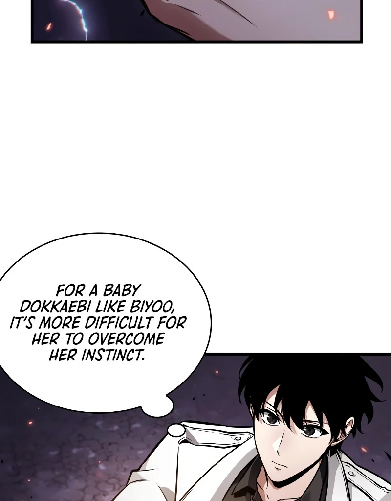 Omniscient Reader’s Viewpoint - Chapter 245 manhwa