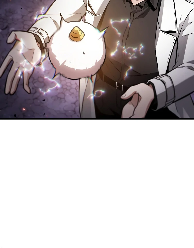 Omniscient Reader’s Viewpoint - Chapter 245 manhwa