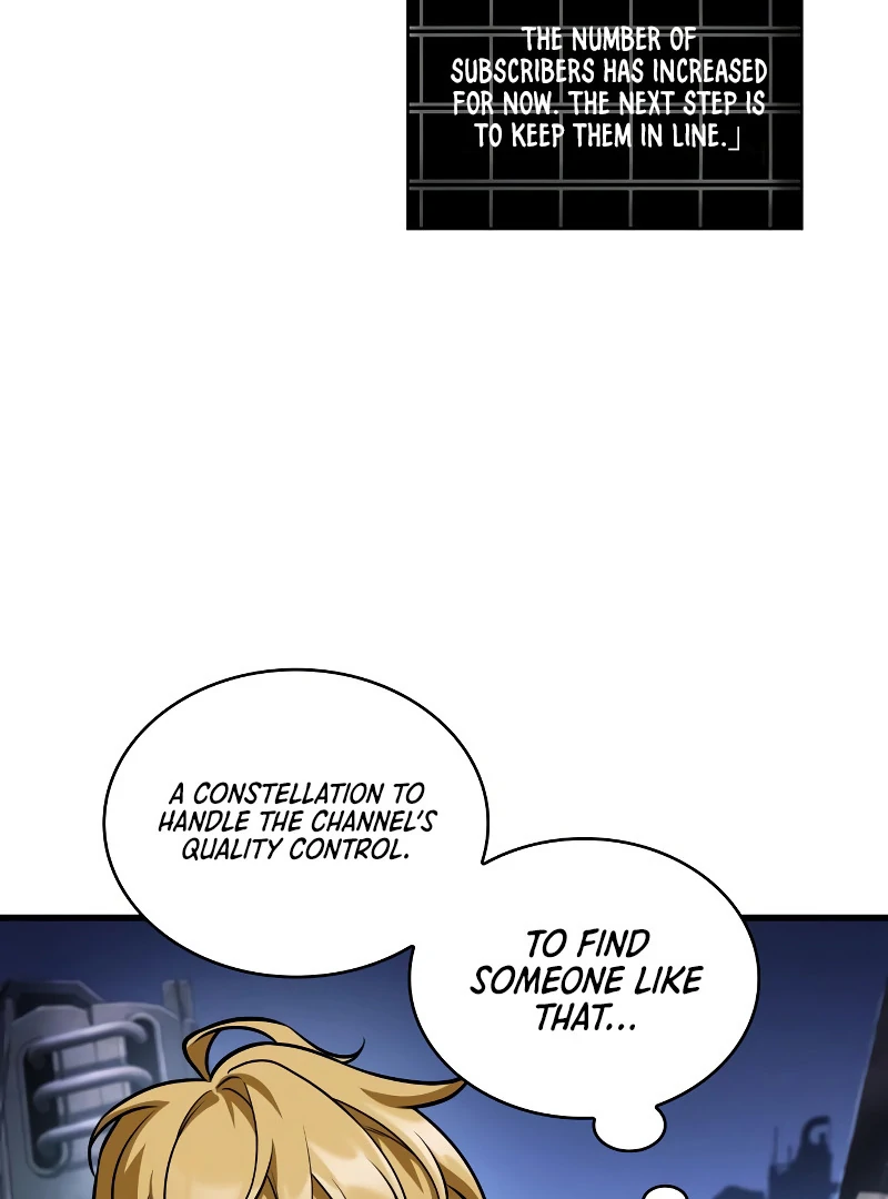 Omniscient Reader’s Viewpoint - Chapter 245 manhwa