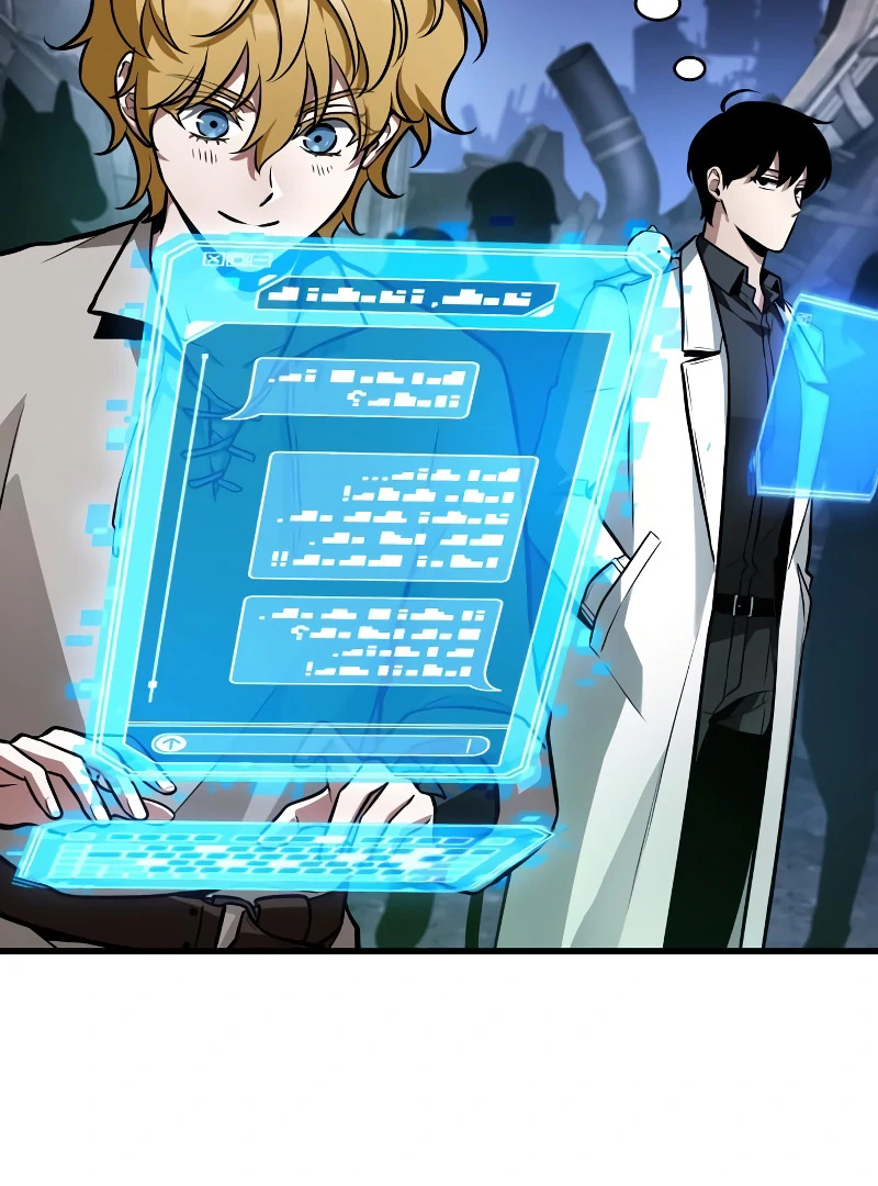 Omniscient Reader’s Viewpoint - Chapter 245 manhwa