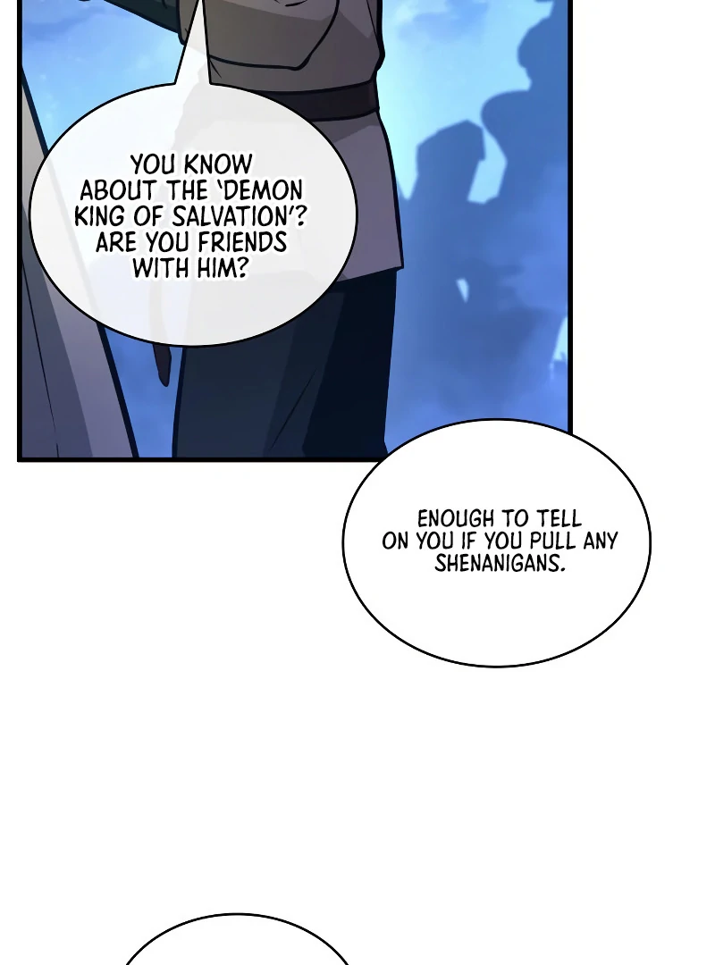 Omniscient Reader’s Viewpoint - Chapter 245 manhwa