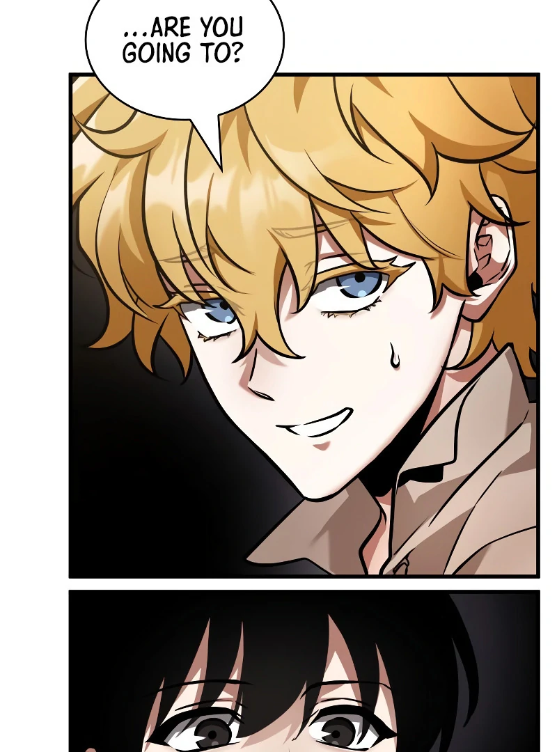 Omniscient Reader’s Viewpoint - Chapter 245 manhwa