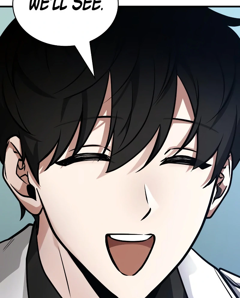 Omniscient Reader’s Viewpoint - Chapter 245 manhwa
