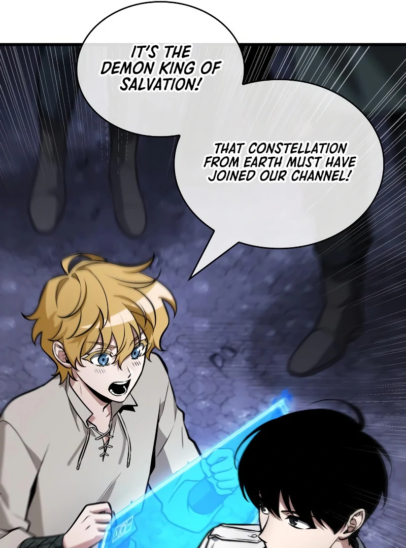 Omniscient Reader’s Viewpoint - Chapter 245 manhwa
