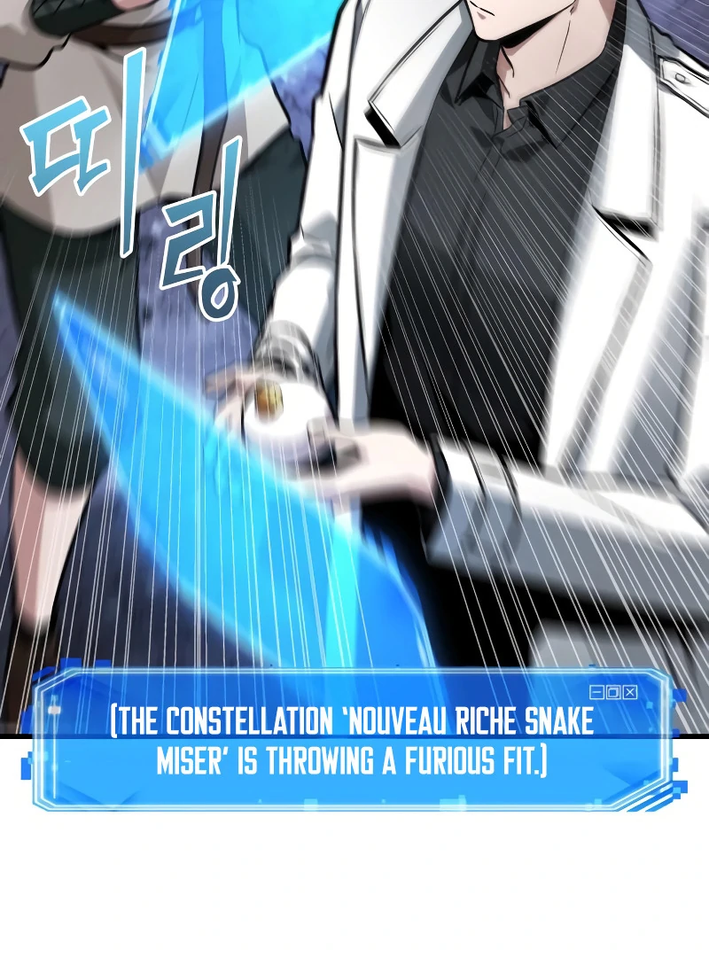 Omniscient Reader’s Viewpoint - Chapter 245 manhwa
