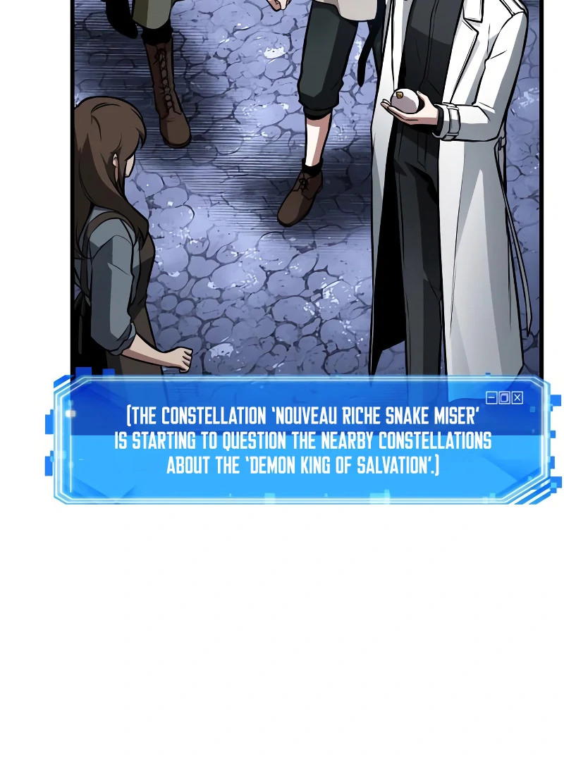 Omniscient Reader’s Viewpoint - Chapter 245 manhwa