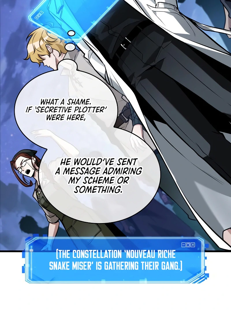 Omniscient Reader’s Viewpoint - Chapter 245 manhwa