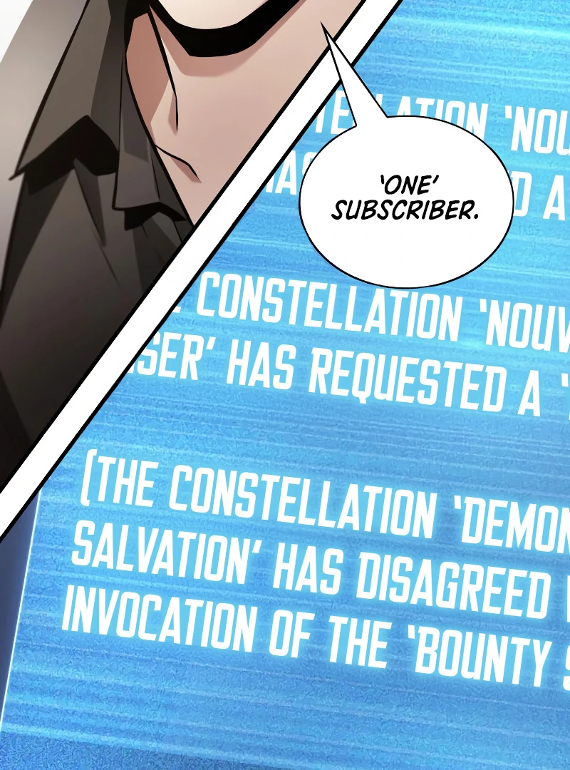 Omniscient Reader’s Viewpoint - Chapter 245 manhwa