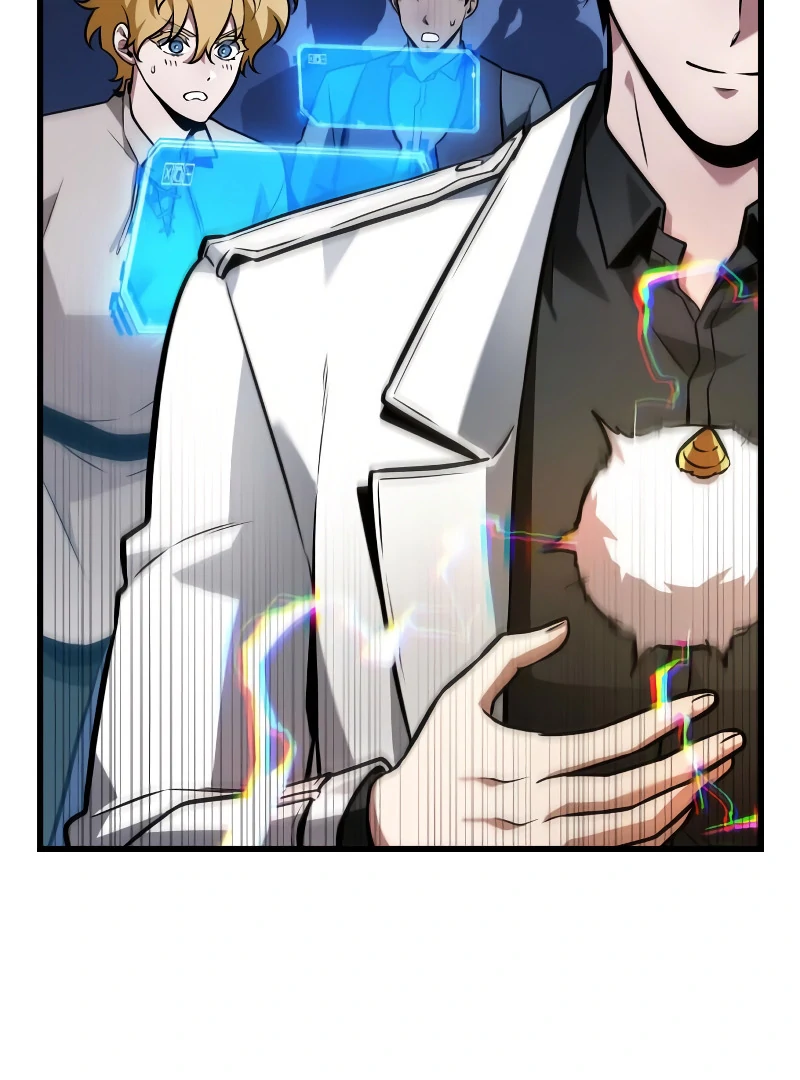 Omniscient Reader’s Viewpoint - Chapter 245 manhwa