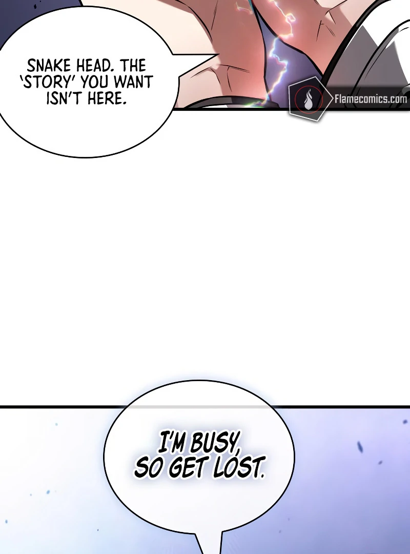 Omniscient Reader’s Viewpoint - Chapter 245 manhwa