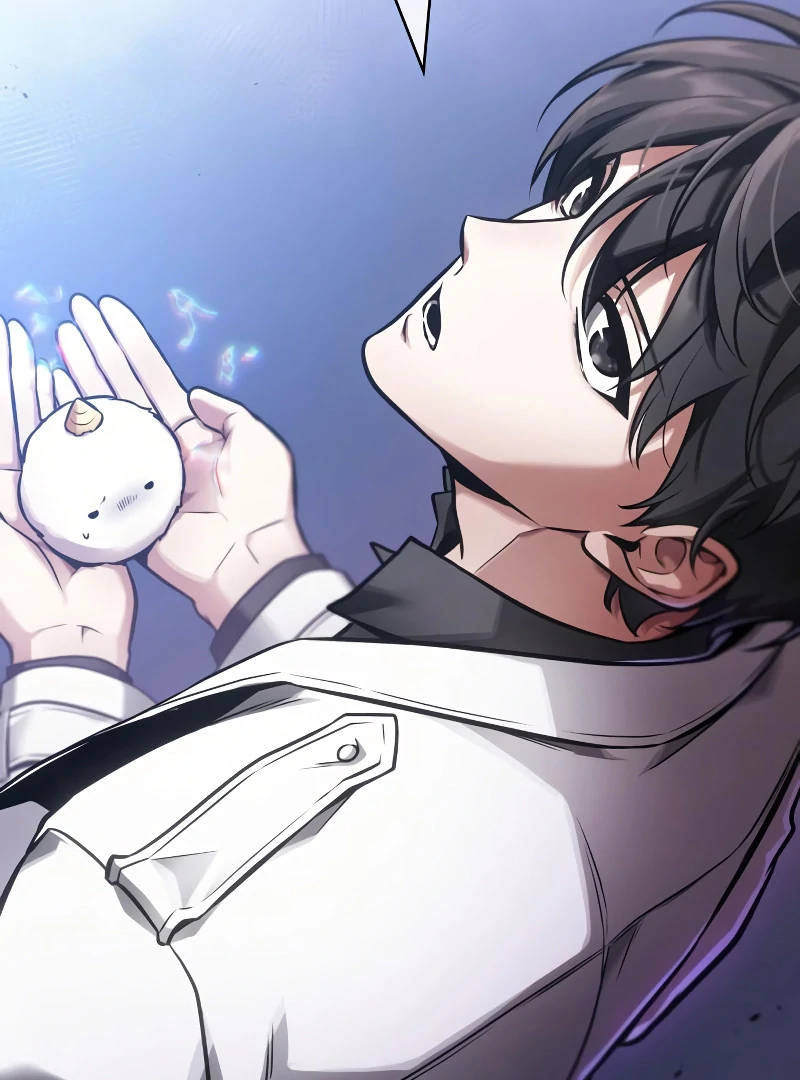 Omniscient Reader’s Viewpoint - Chapter 245 manhwa
