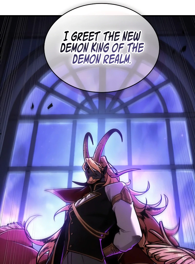 Omniscient Reader’s Viewpoint - Chapter 245 manhwa