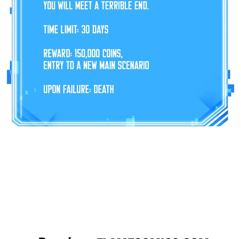 Omniscient Reader’s Viewpoint - Chapter 245 manhwa