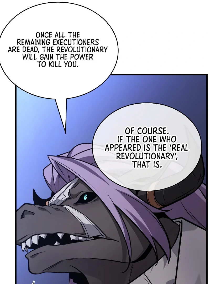 Omniscient Reader’s Viewpoint - Chapter 245 manhwa