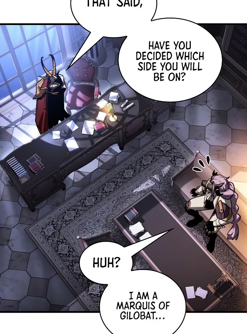 Omniscient Reader’s Viewpoint - Chapter 245 manhwa