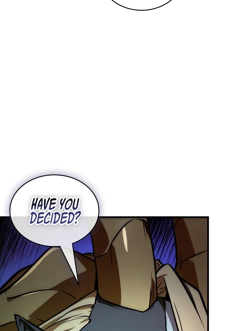 Omniscient Reader’s Viewpoint - Chapter 245 manhwa