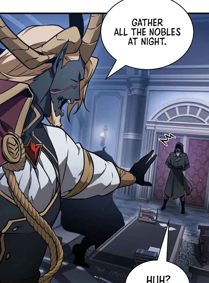 Omniscient Reader’s Viewpoint - Chapter 245 manhwa