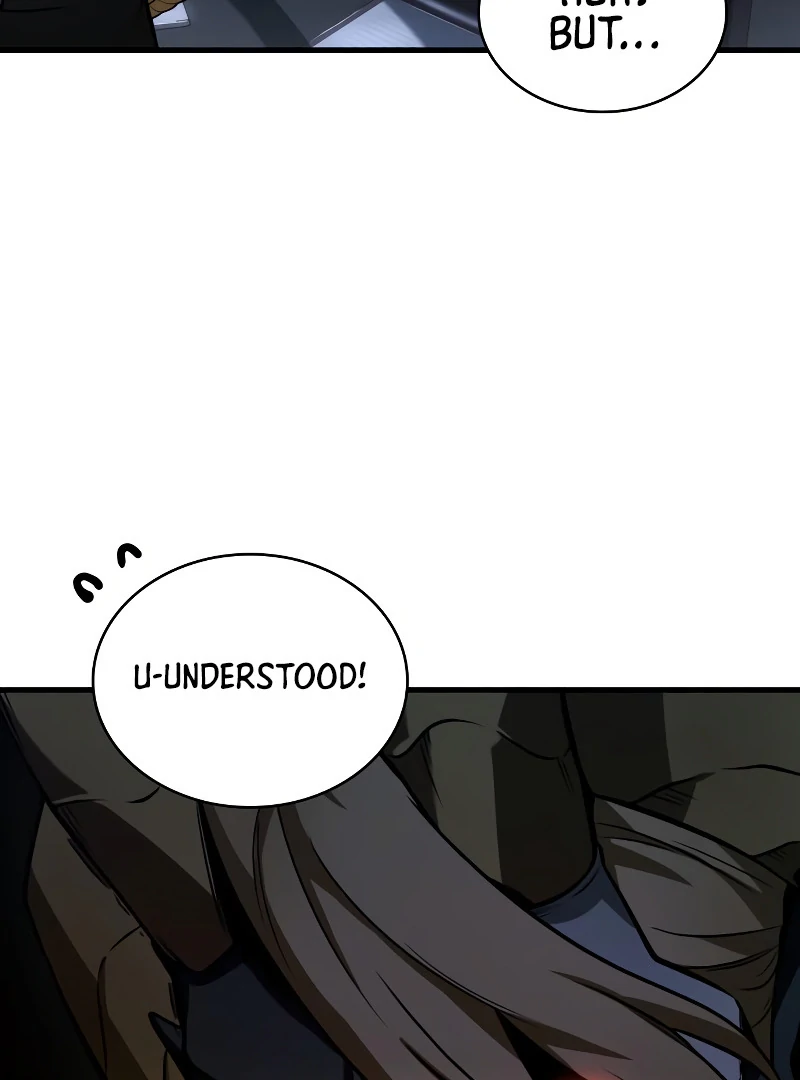 Omniscient Reader’s Viewpoint - Chapter 245 manhwa