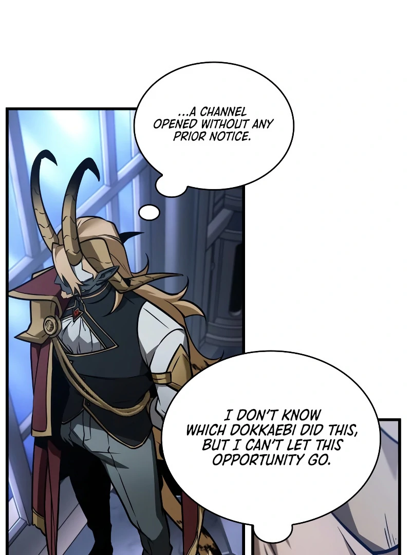 Omniscient Reader’s Viewpoint - Chapter 245 manhwa