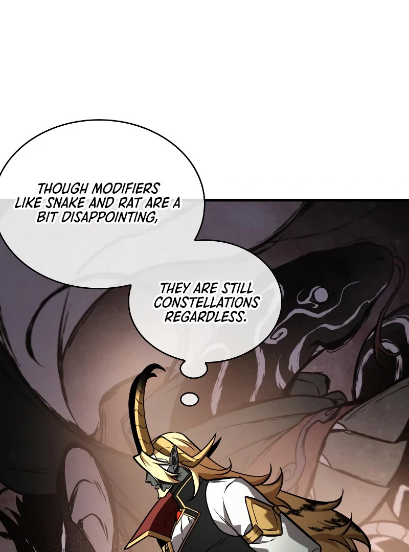 Omniscient Reader’s Viewpoint - Chapter 245 manhwa