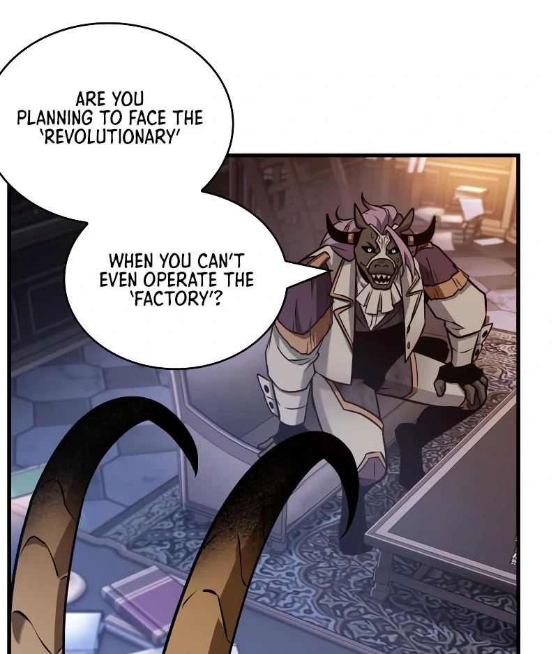Omniscient Reader’s Viewpoint - Chapter 245 manhwa