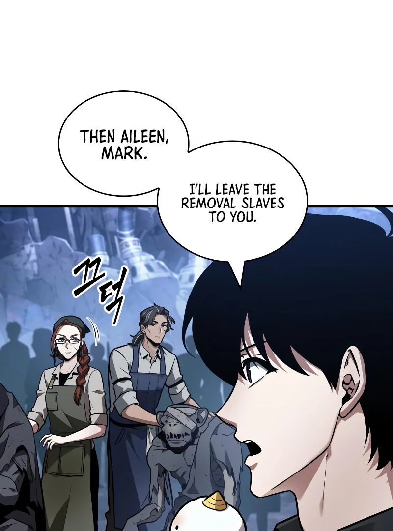 Omniscient Reader’s Viewpoint - Chapter 246 manhwa