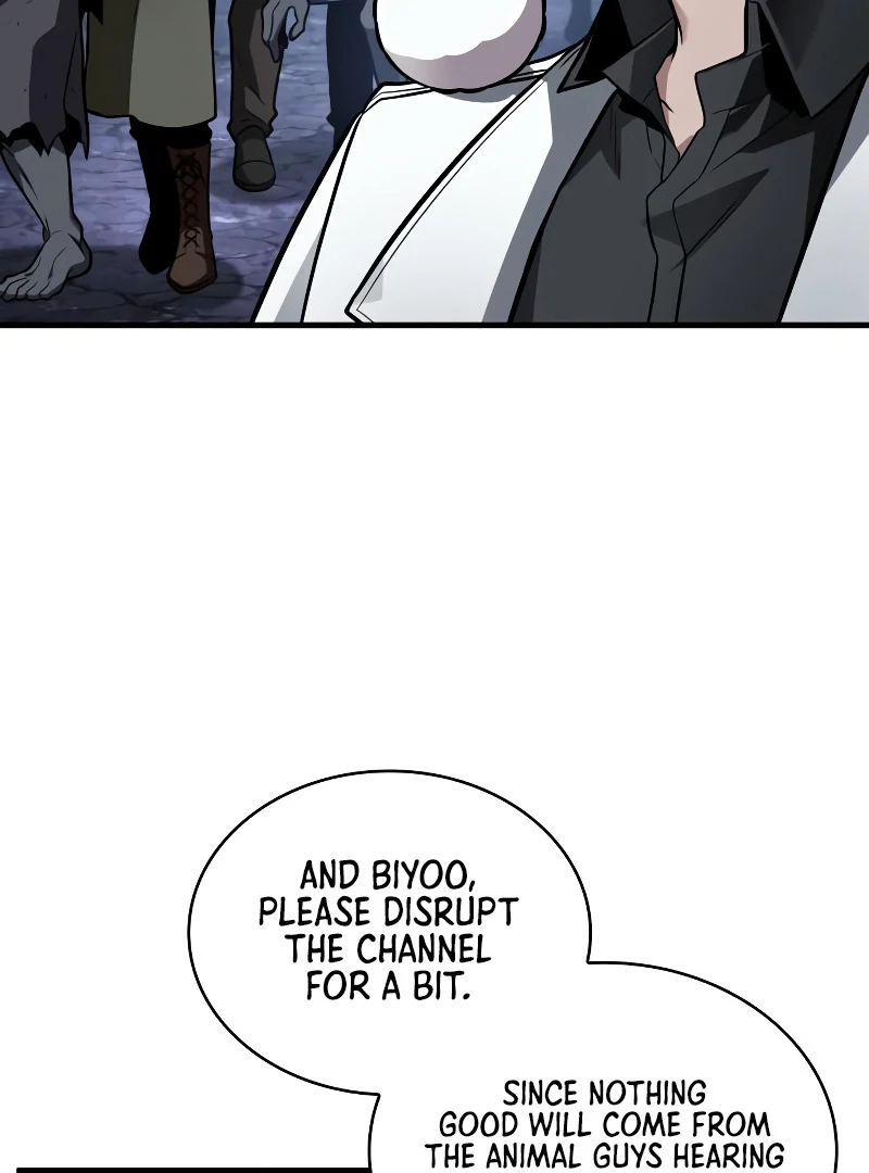 Omniscient Reader’s Viewpoint - Chapter 246 manhwa