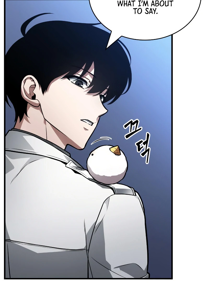 Omniscient Reader’s Viewpoint - Chapter 246 manhwa