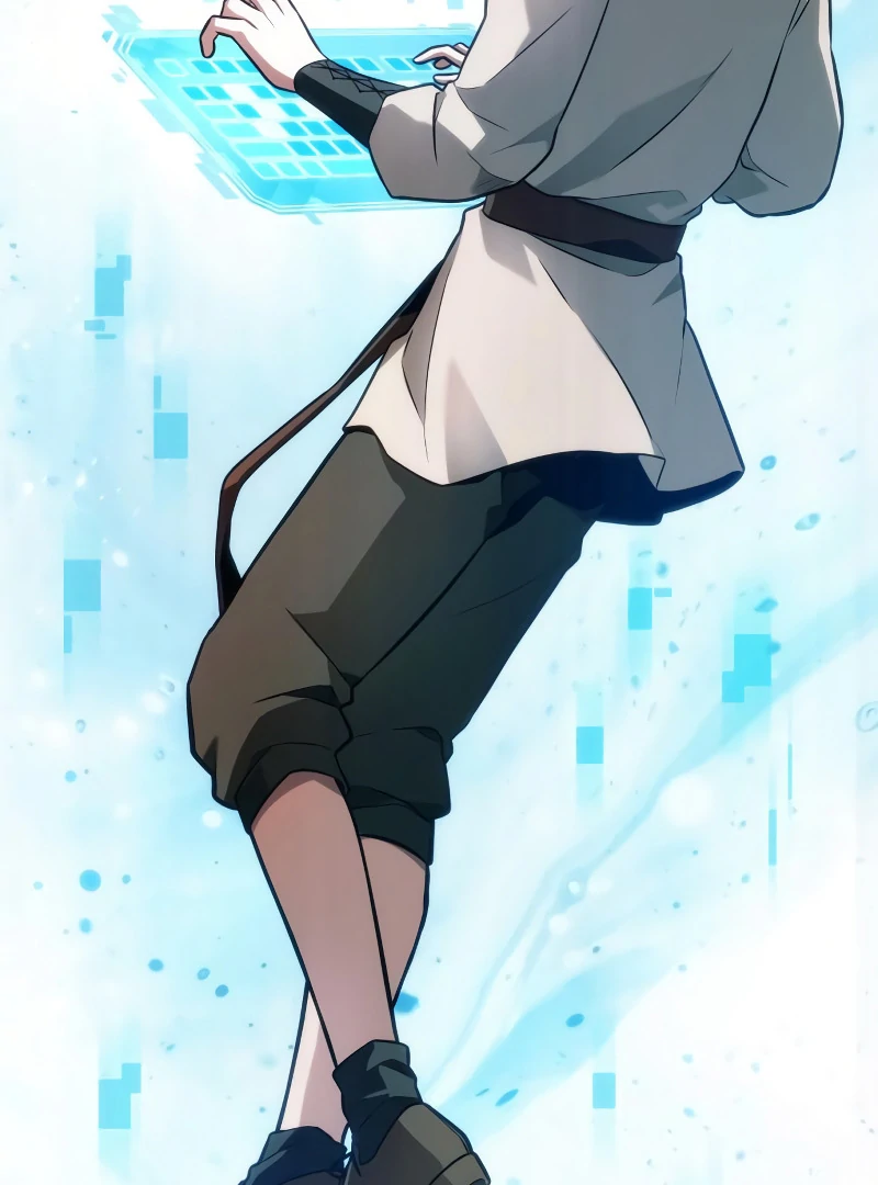 Omniscient Reader’s Viewpoint - Chapter 246 manhwa