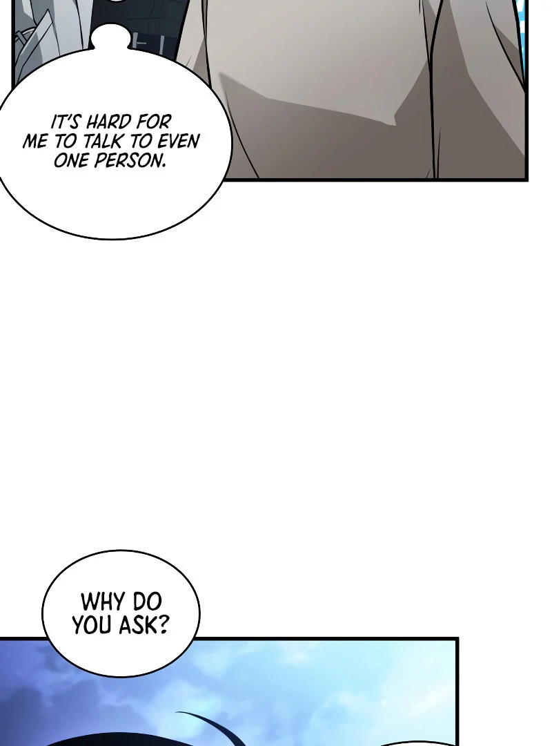 Omniscient Reader’s Viewpoint - Chapter 246 manhwa