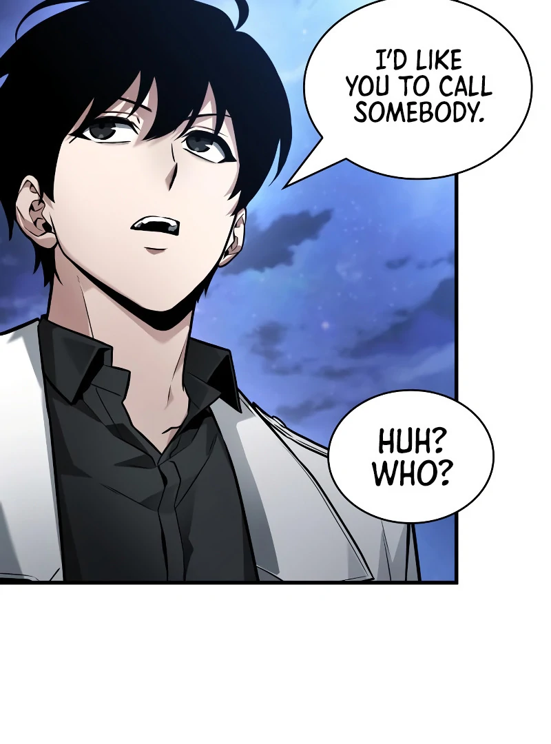 Omniscient Reader’s Viewpoint - Chapter 246 manhwa