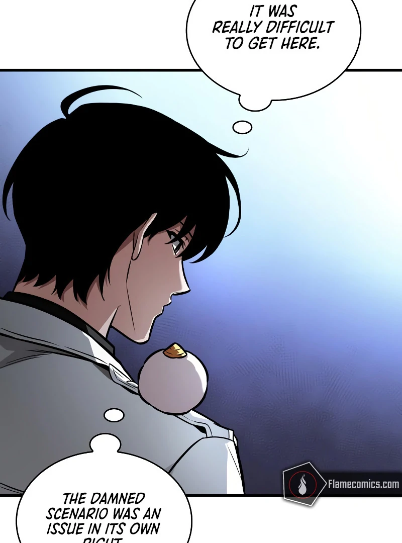 Omniscient Reader’s Viewpoint - Chapter 246 manhwa
