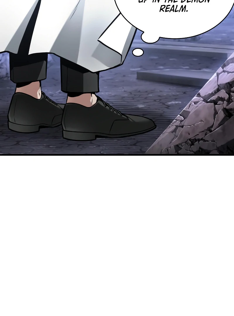 Omniscient Reader’s Viewpoint - Chapter 246 manhwa