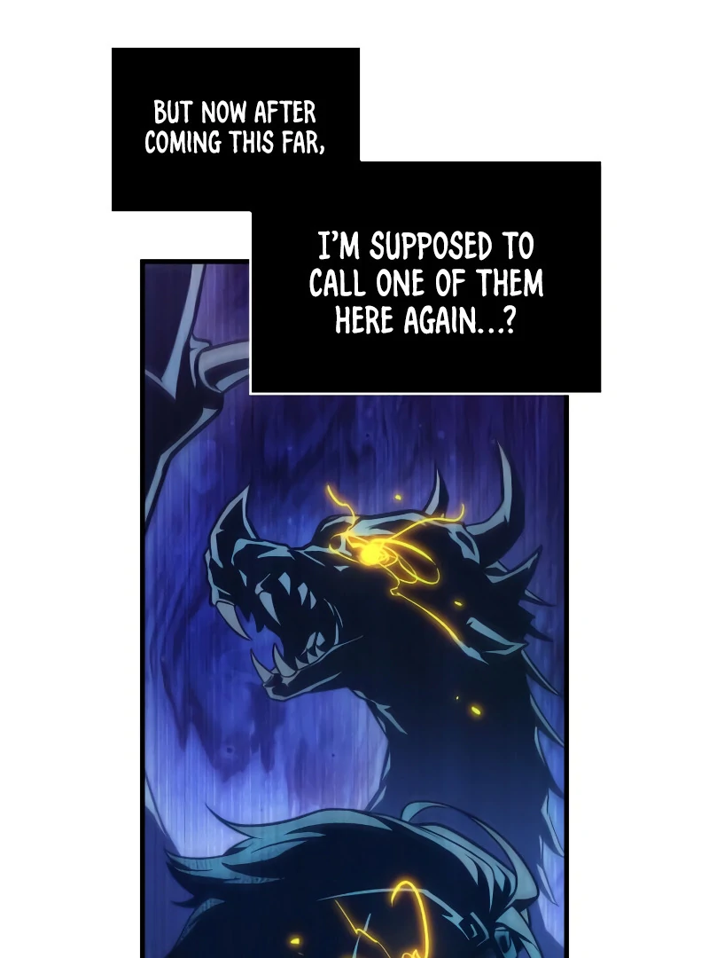 Omniscient Reader’s Viewpoint - Chapter 246 manhwa
