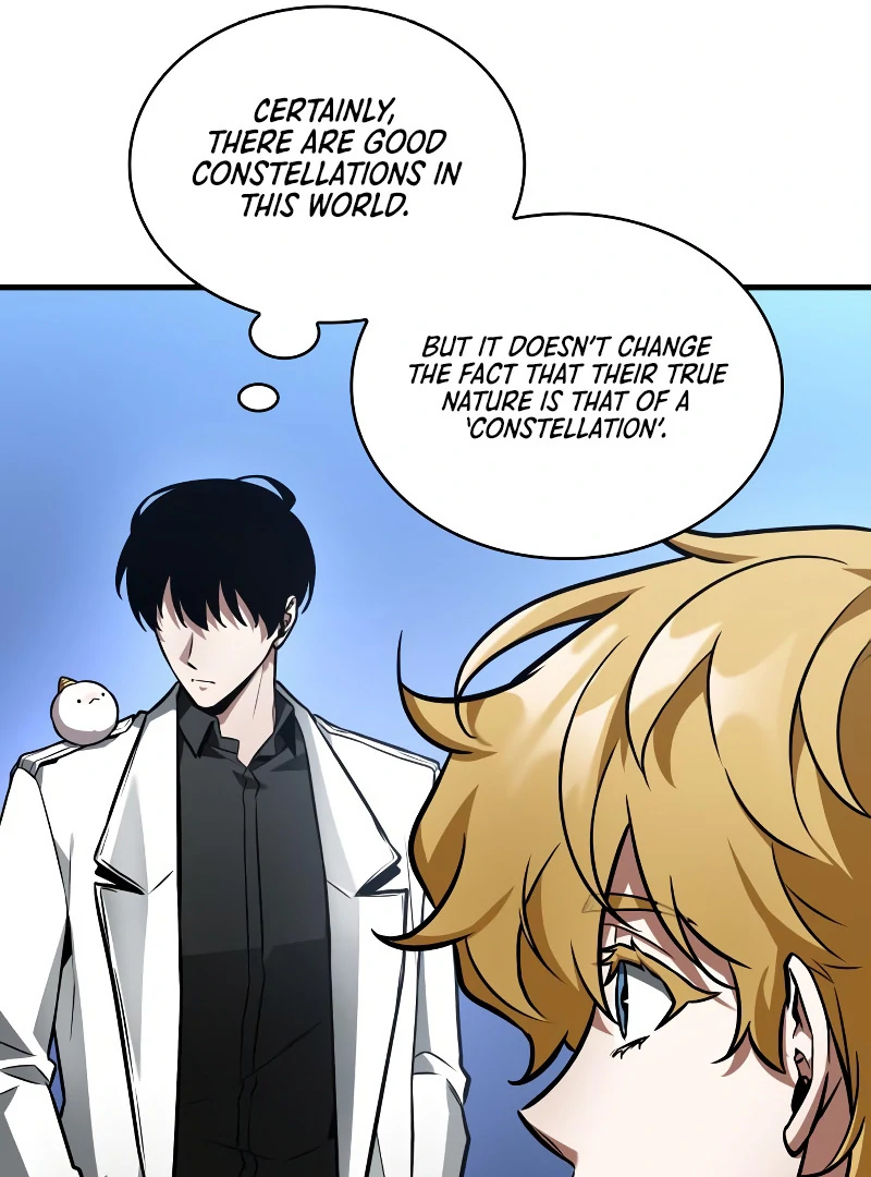 Omniscient Reader’s Viewpoint - Chapter 246 manhwa