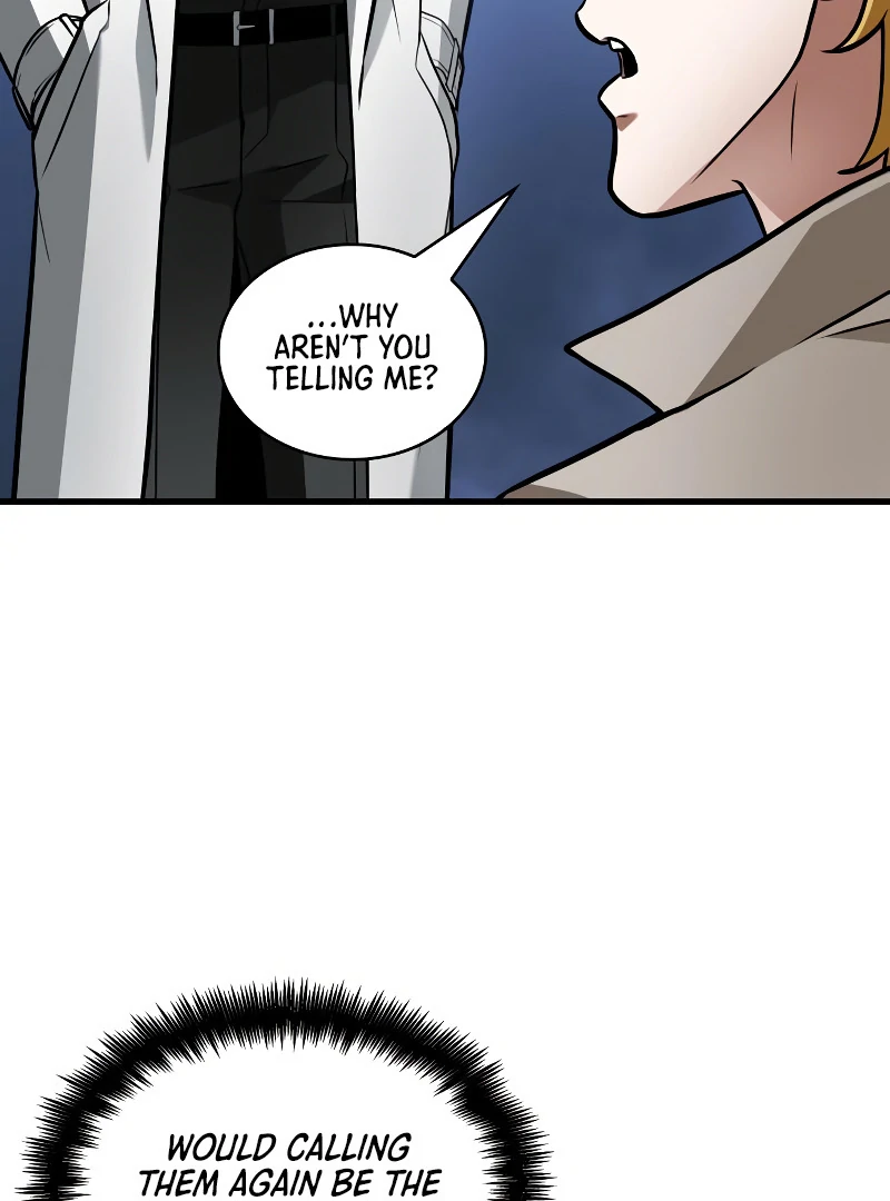 Omniscient Reader’s Viewpoint - Chapter 246 manhwa