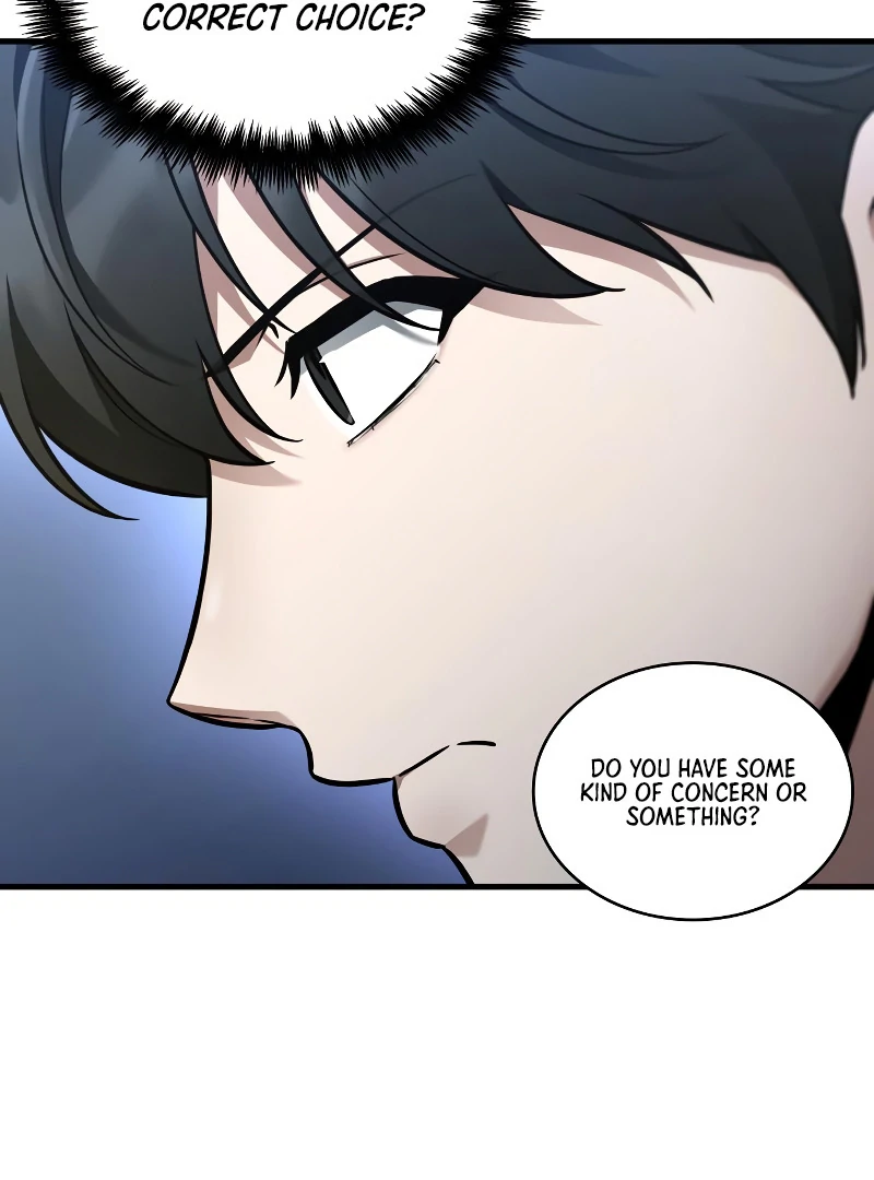 Omniscient Reader’s Viewpoint - Chapter 246 manhwa