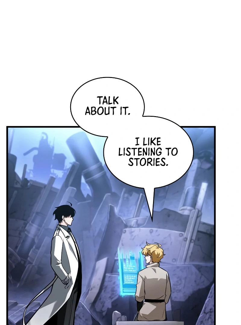 Omniscient Reader’s Viewpoint - Chapter 246 manhwa