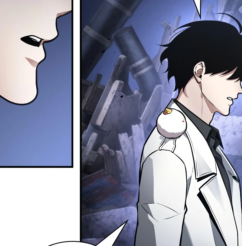 Omniscient Reader’s Viewpoint - Chapter 246 manhwa