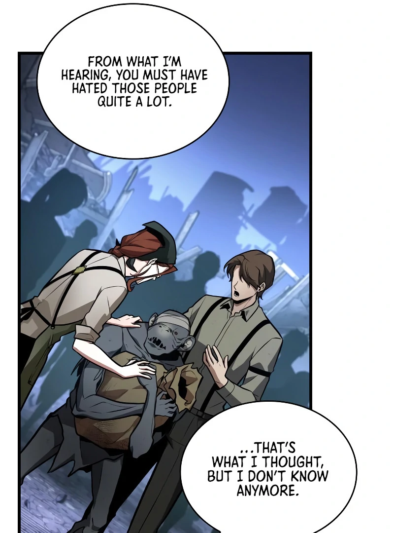 Omniscient Reader’s Viewpoint - Chapter 246 manhwa