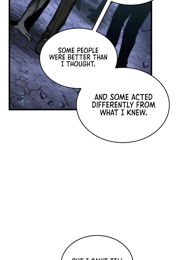 Omniscient Reader’s Viewpoint - Chapter 246 manhwa